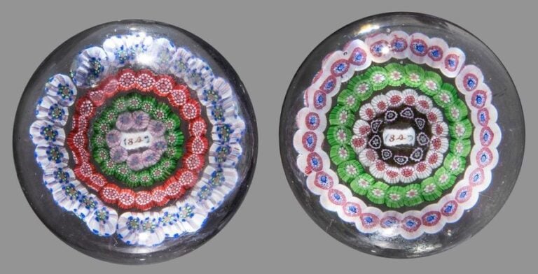 Baccarat « Dupont