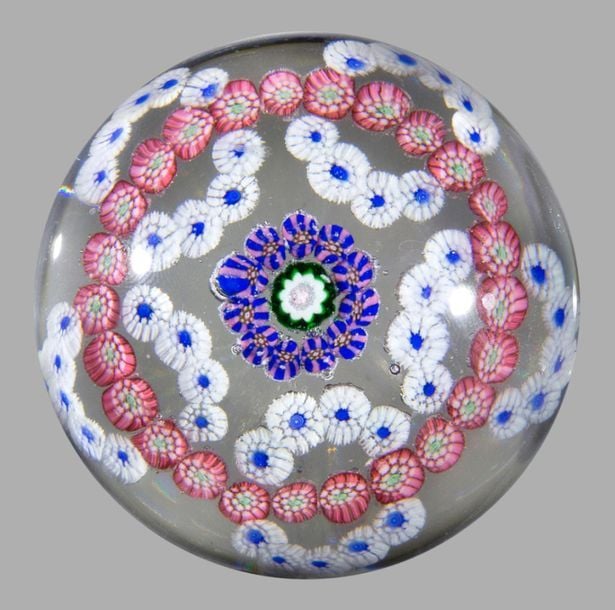 Baccarat « Dupont