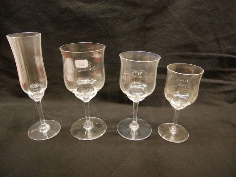Baccarat Modèle Capri