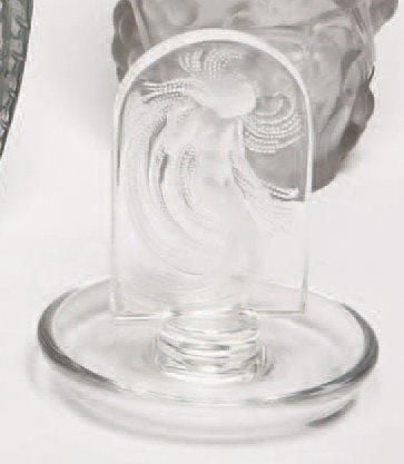 Baguier «Sirène