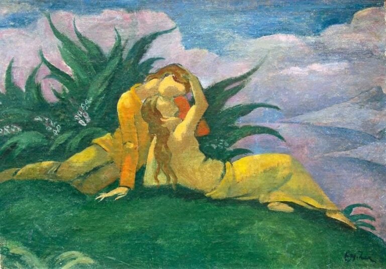 Baiser (c