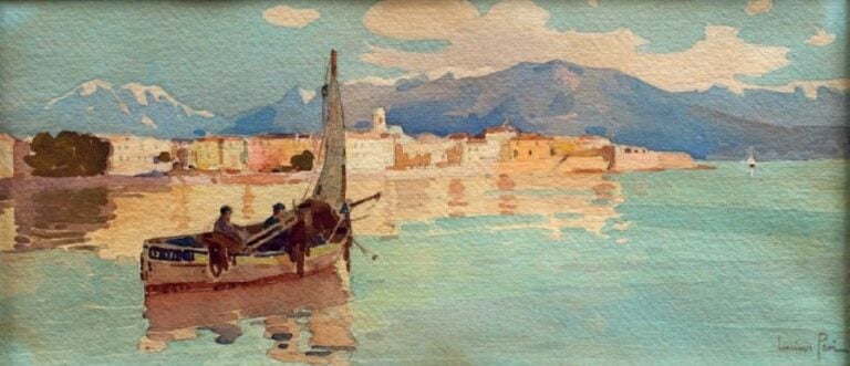 BARQUE