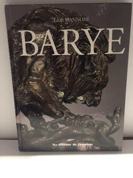 Bary