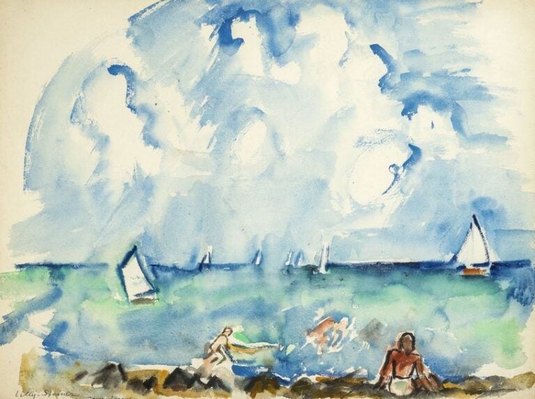 Bassin d' Arcachon