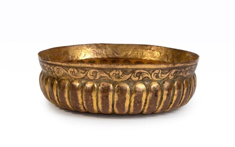 Bassin Ottoman Tas