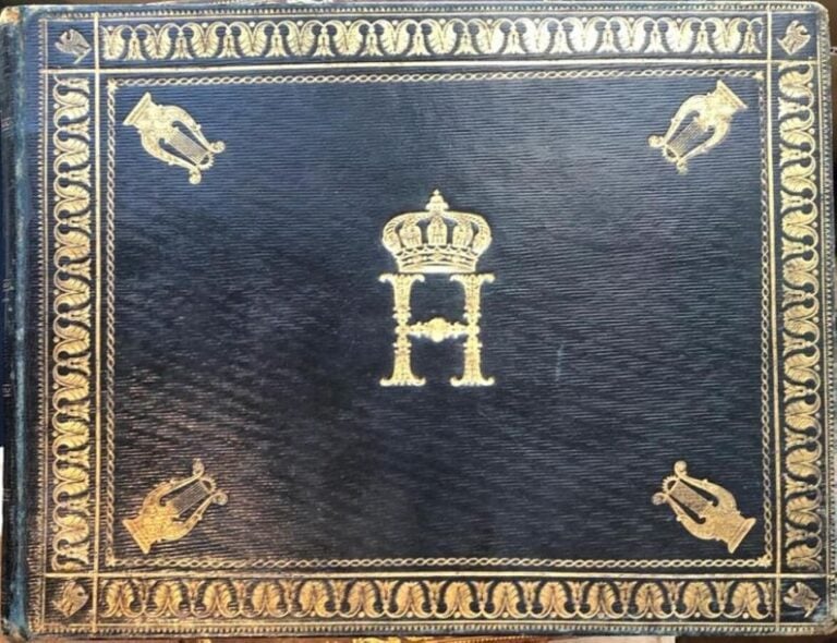 Beauharnais, Hortense de