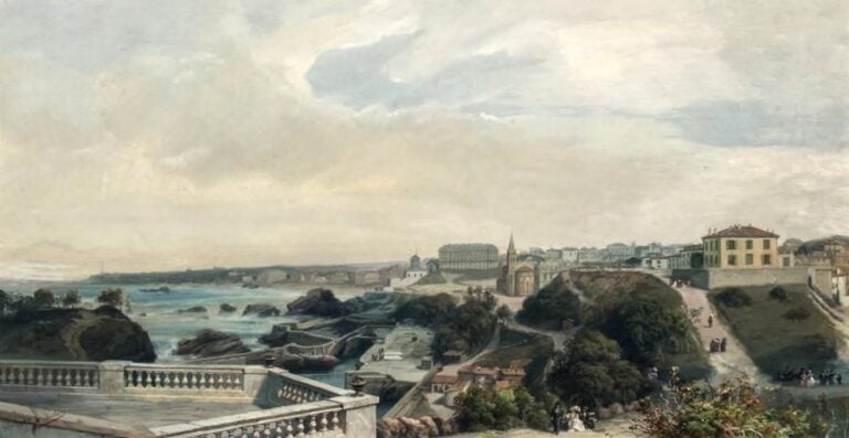 BIARRITZ