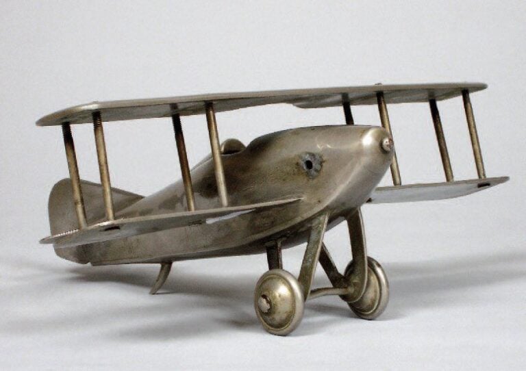 BIPLAN STYLE « ALBATROS
