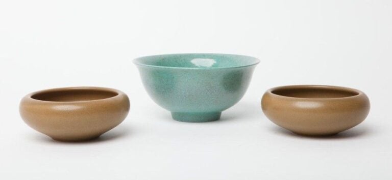Bol en porcelaine chinois