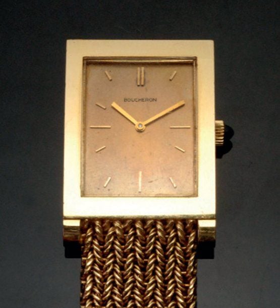 BOUCHERO