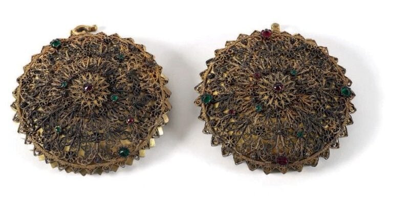 Boucle de ceinture