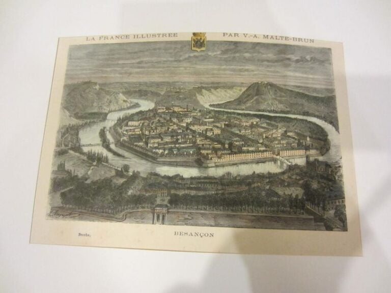 BOURGOGNE CHAMPAGNE JURA ET FRANCHE-COMTE
