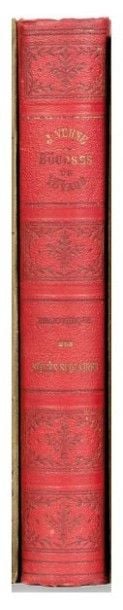 Bourses de voyage 1908 (ca