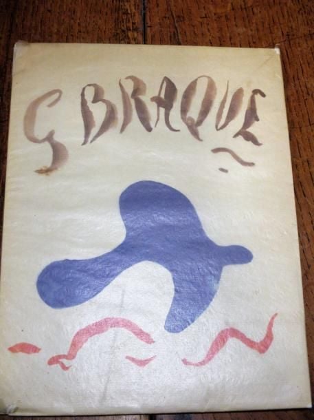 BRAQUE George