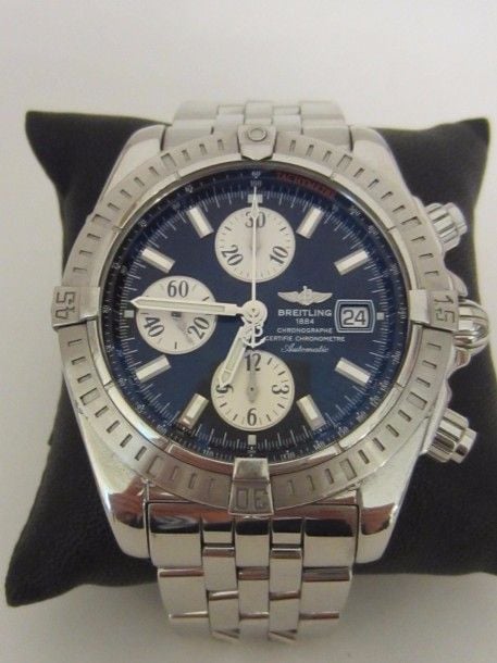 BREITLING