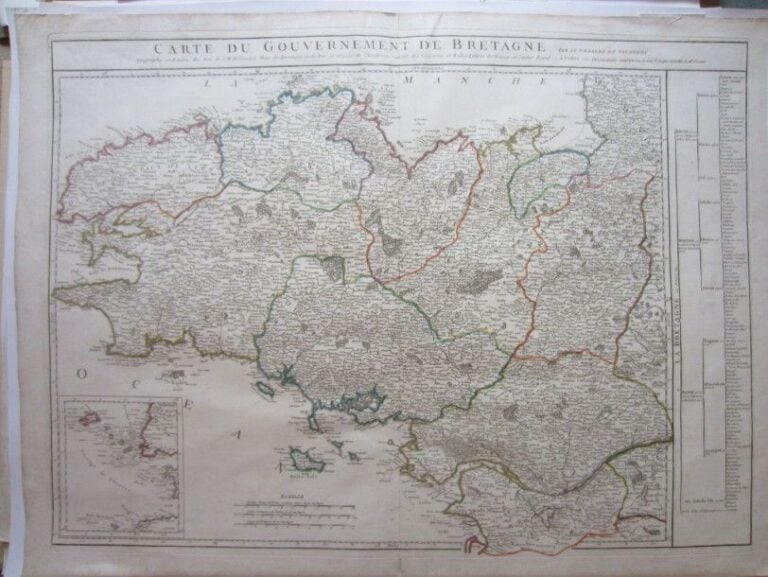 BRETAGN