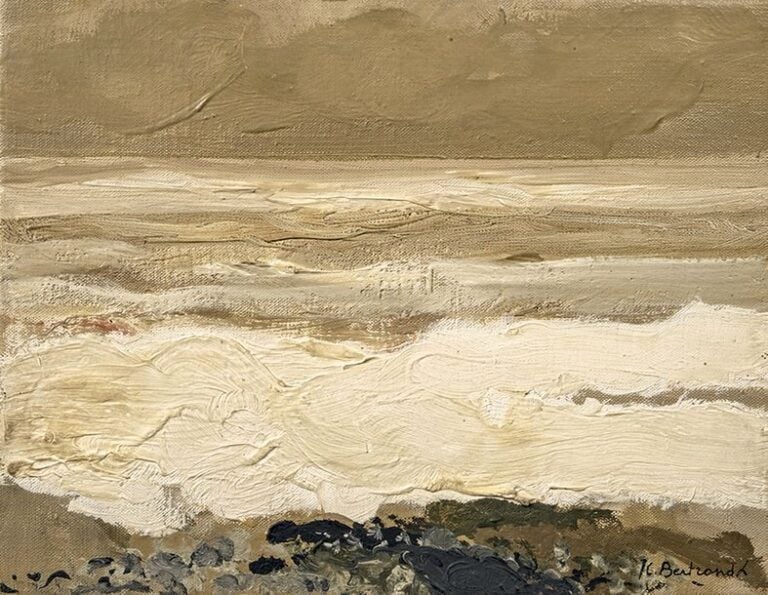 Bretagne blanche
