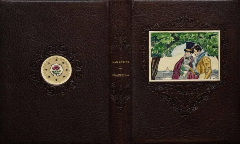 [BRUNELLESCHI] - LAMARTINE (Alphonse de