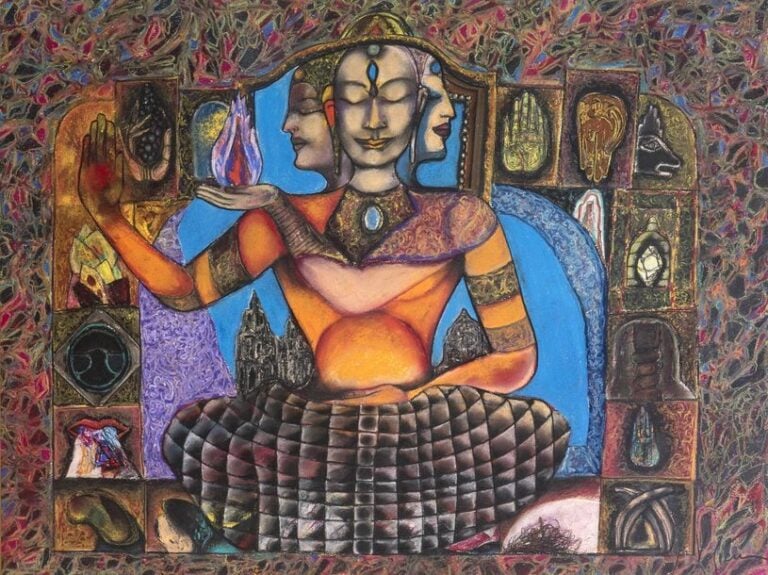 Budda