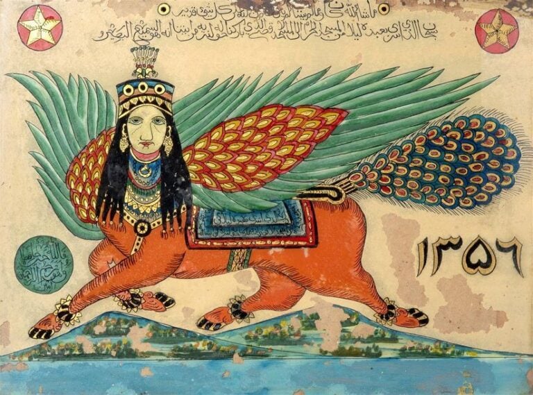 Buraq