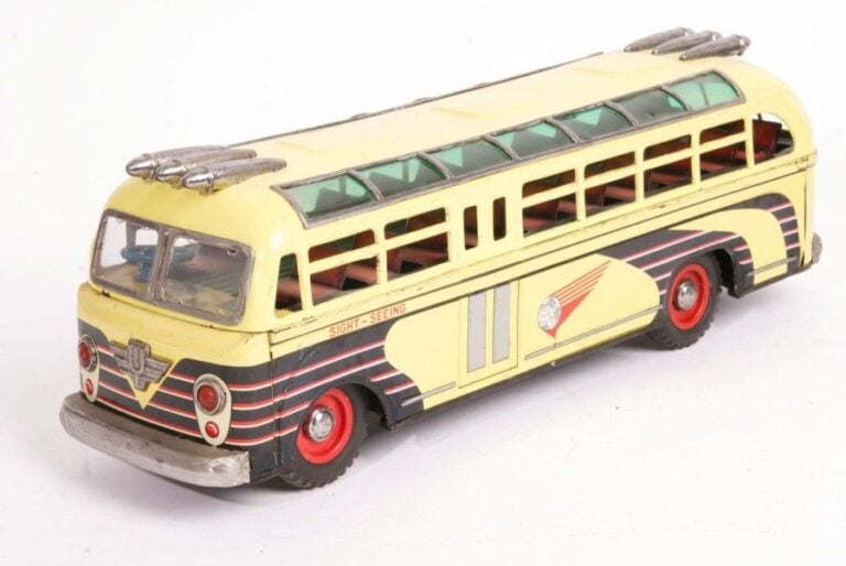 Bus «See Seing» - Yone Japon - 195