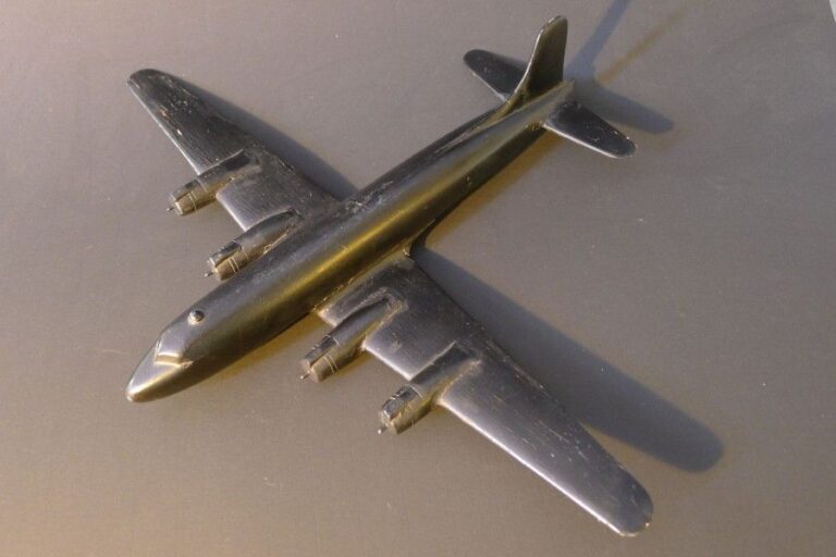 C-54 SKYMASTE