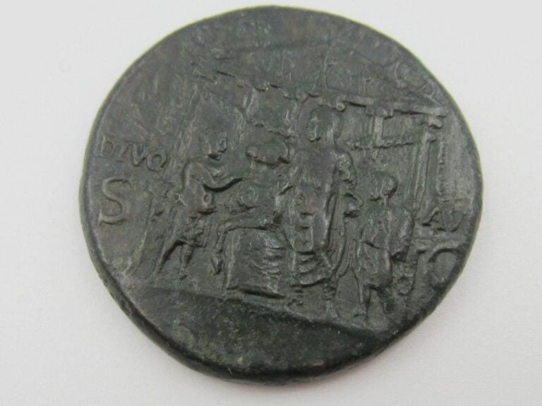 CALIGULA (37-41