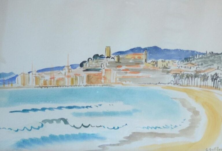 «Cannes»