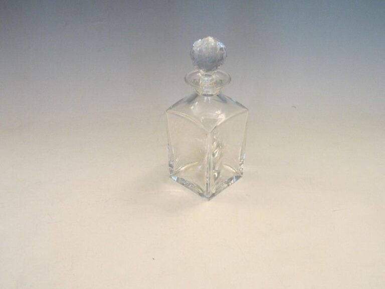Carafe à whisk
