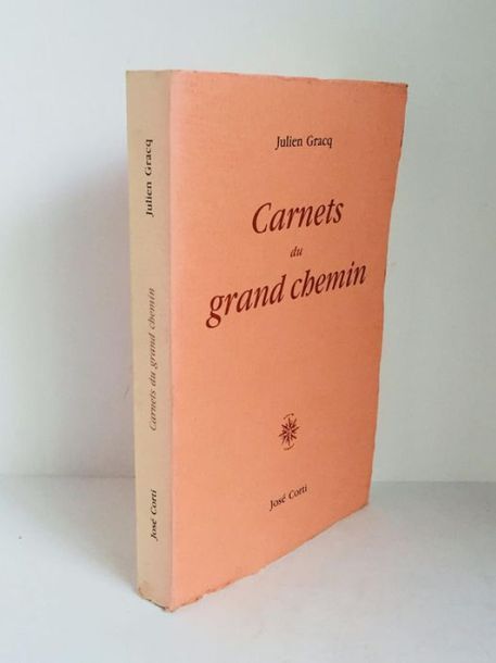 Carnets du grand chemi