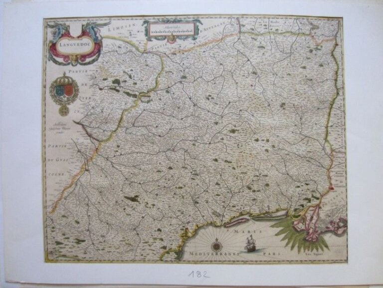 CARTE GENERAL