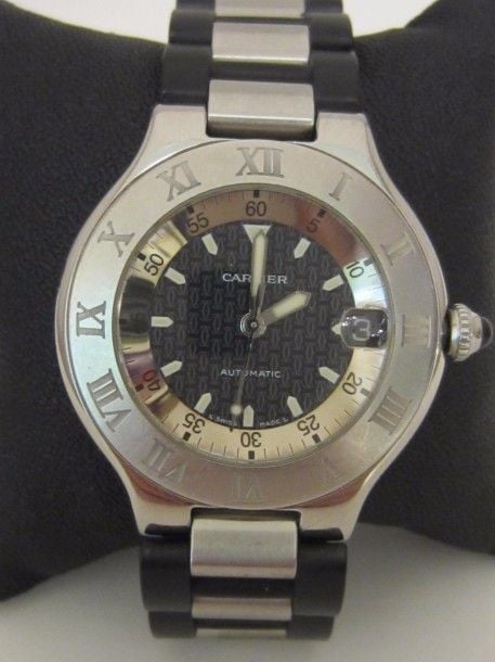 CARTIER