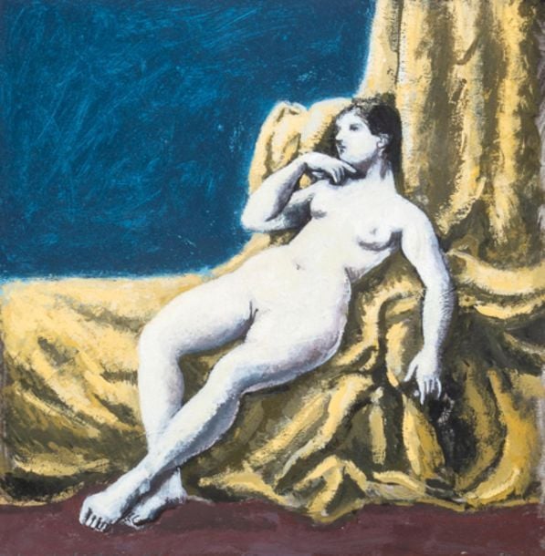 Catherine LOPES- CURVAL (1954- )
