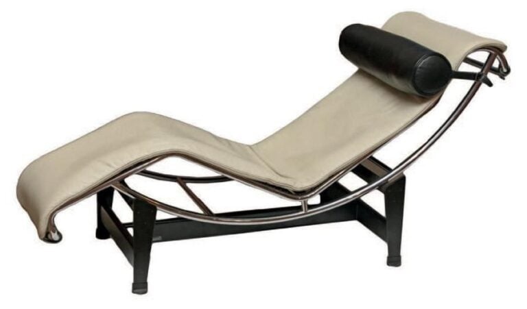 CHAISE LONGUE E