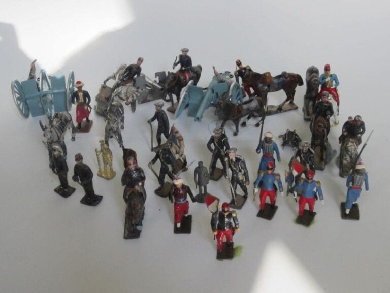 Chasseurs Alpin