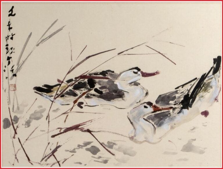 CHEN Wenxi / ??? / ??? (1906-1991)