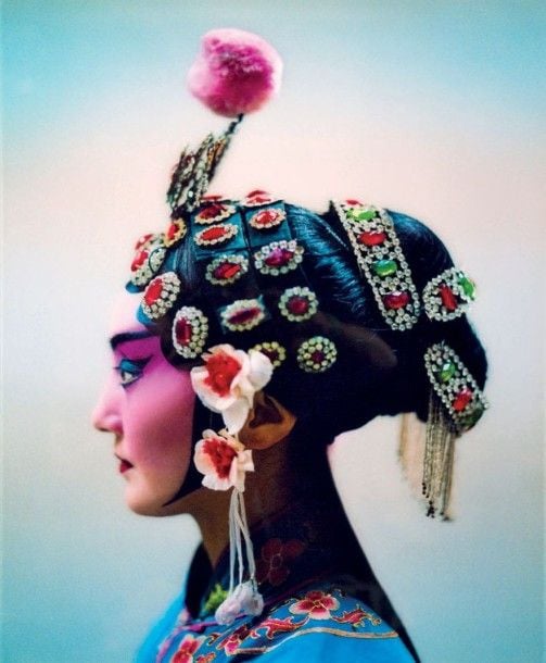 Chinese Oper
