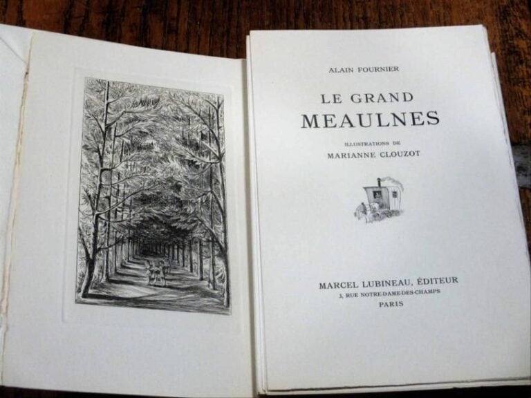 [CLOUZOT (Marianne)] - FOURNIER (Alain
