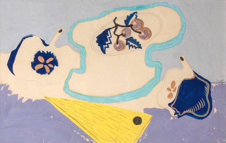 •Composition, 1926,