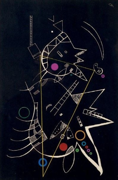 Composition, 1940