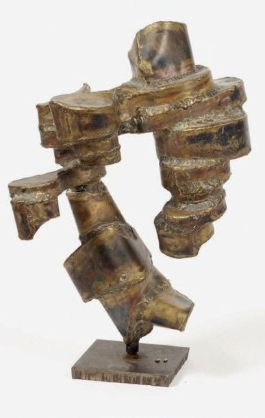 Composition, 1956