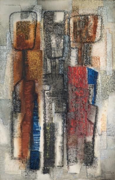 Composition, 1959