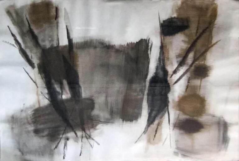 Composition, 1960