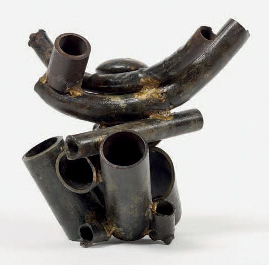 Composition, 1960