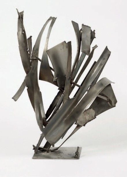 Composition, 1962