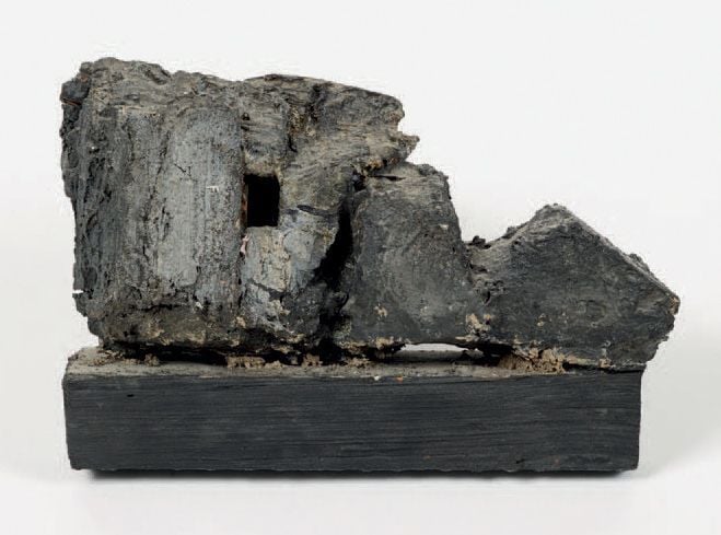 Composition, 1974
