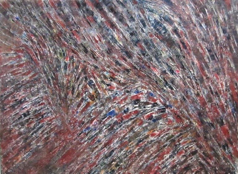 Composition, 1975