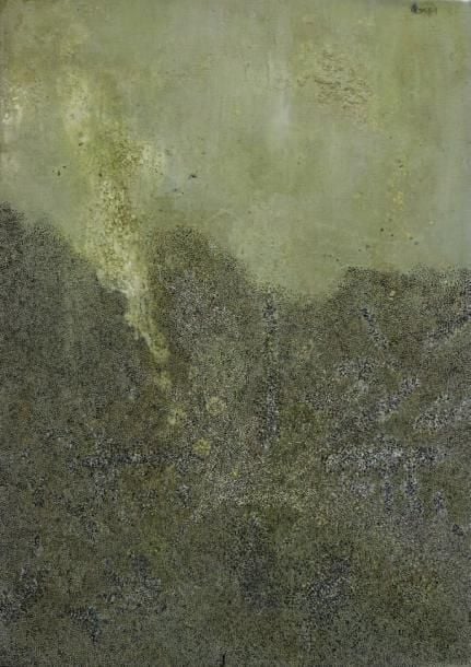 Composition, 2013
