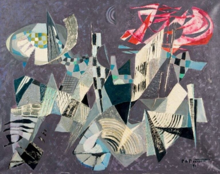 Composition abstraite