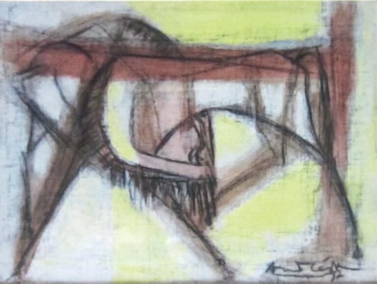 Composition abstraite